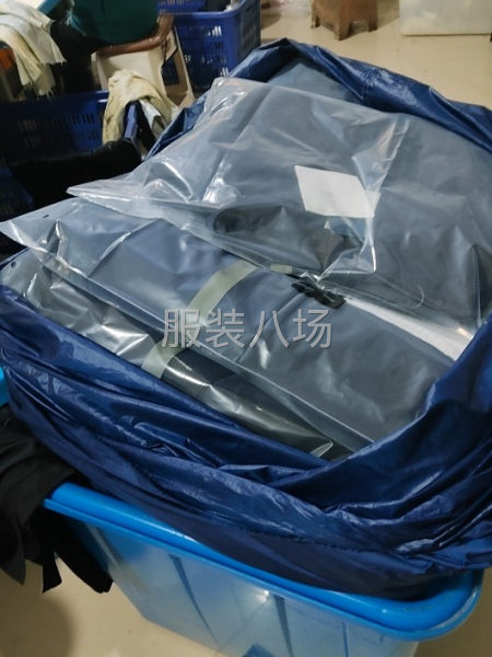 专业羽绒服生产加工-第1张图片