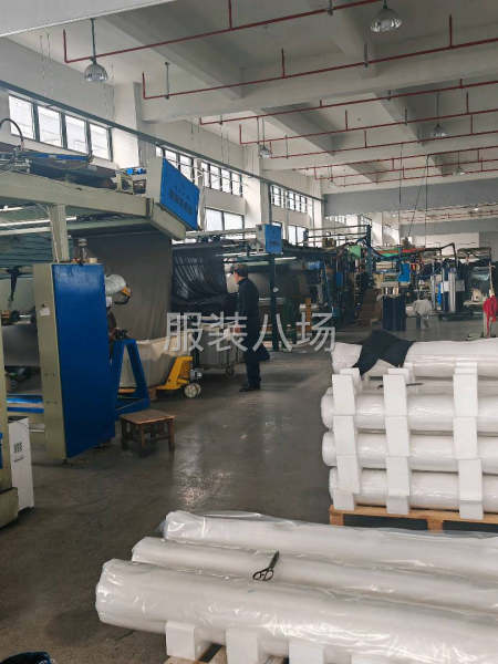 承接各种复合布加工或包工包料成品-第1张图片