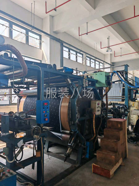 承接各种复合布加工或包工包料成品-第2张图片