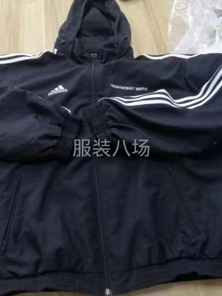 梭织全品类服装厂找订单-第3张图片