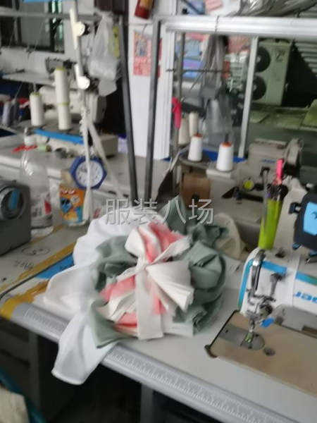 找裁剪不做后道，工资面议-第1张图片