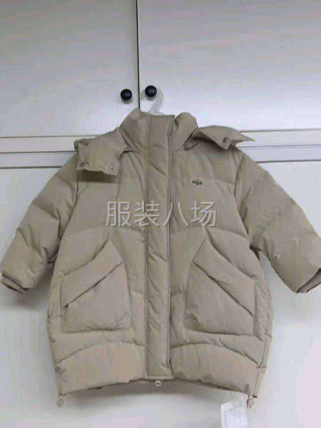 专业羽绒服棉衣生产-第2张图片
