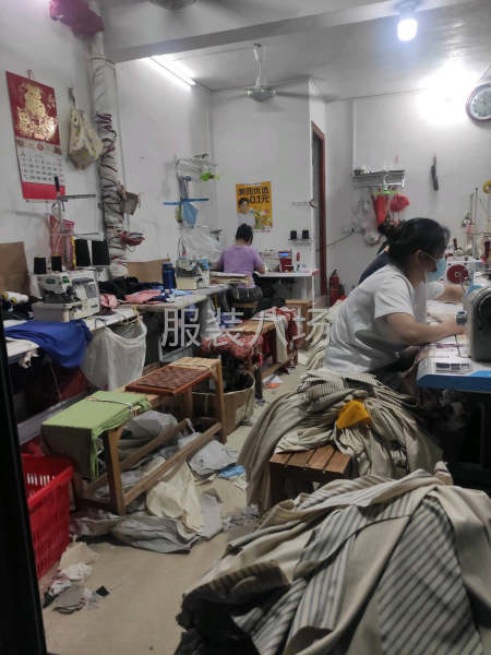 加工厂诚寻客户-第1张图片