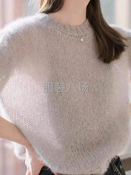 桐乡市濮院15年毛衣工厂寻找合作-第1张图片