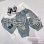 成都 - 郫都区 - 安靖 - 承接牛仔裤，休闲裤，工作服，...