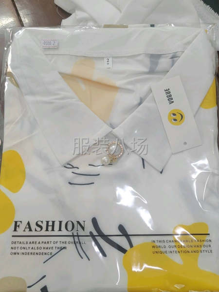 本厂承接服装加工-第4张图片