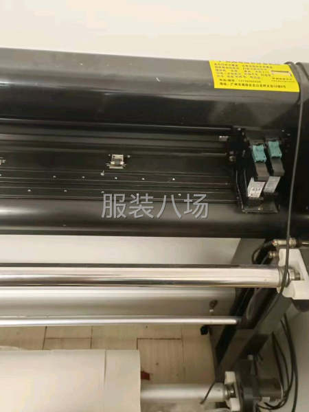 唛架机9成新-第2张图片