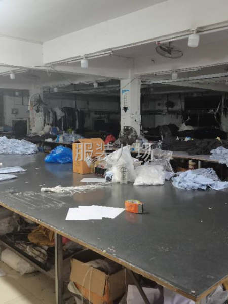南浦西乡二路园区1380方制衣厂转让-第5张图片
