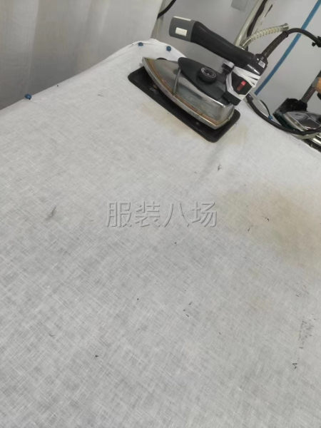 承接 各类服装加工 各类服装CAD制版推挡排料-第2张图片