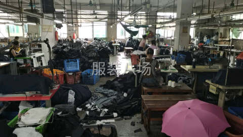 undefined - 承接牛仔全品，小单，杂款，急单，牛仔裤，牛仔衣，背带裤，锈花 - 图8