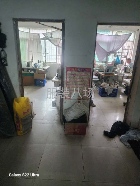 承接各类服装的生产加工，擅长职业装 校服 网单生产，半精品质-第3张图片