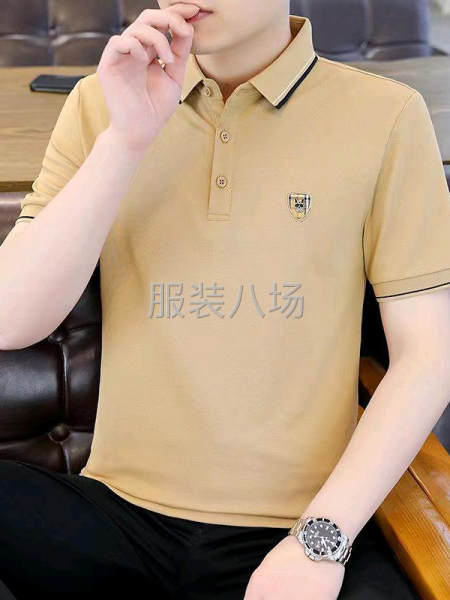 本厂包裁包做男女式服装承接四号桥，网店，抖音订单-第1张图片