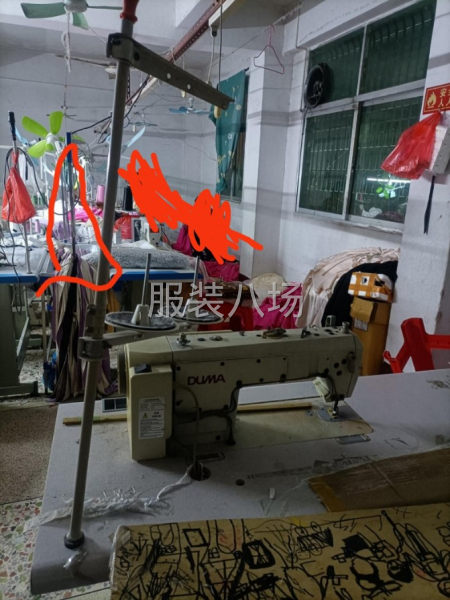 转让厂房加设备-第4张图片
