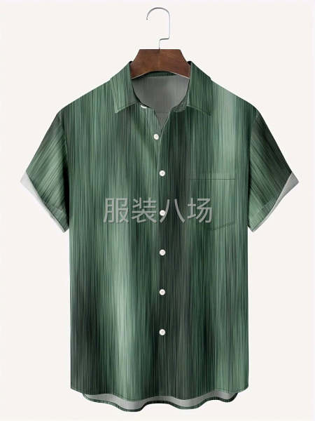 专业POLO衫加工厂-第4张图片