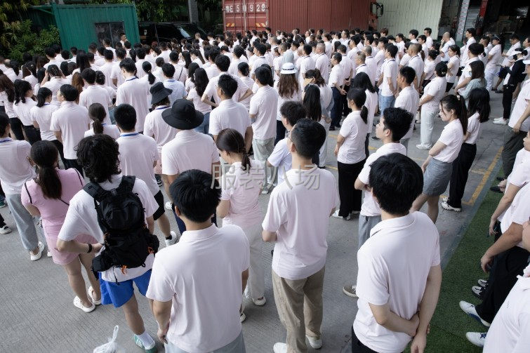 梳织休闲裤，整件起-第2张图片