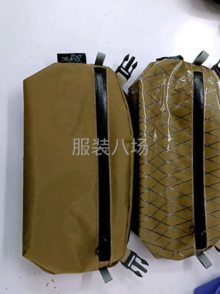 "探索X-PAC科技涤棉帆布!耐磨、透气、多用途!#面料科技-第5张图片