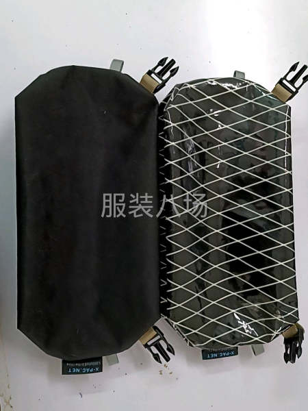 "探索X-PAC科技涤棉帆布!耐磨、透气、多用途!#面料科技-第3张图片