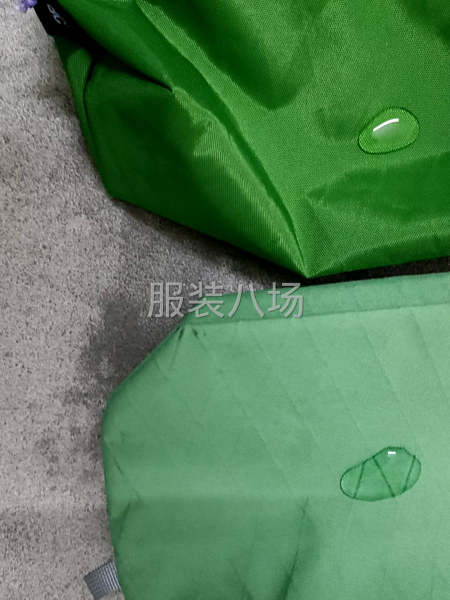 "探索X-PAC科技涤棉帆布!耐磨、透气、多用途!#面料科技-第6张图片