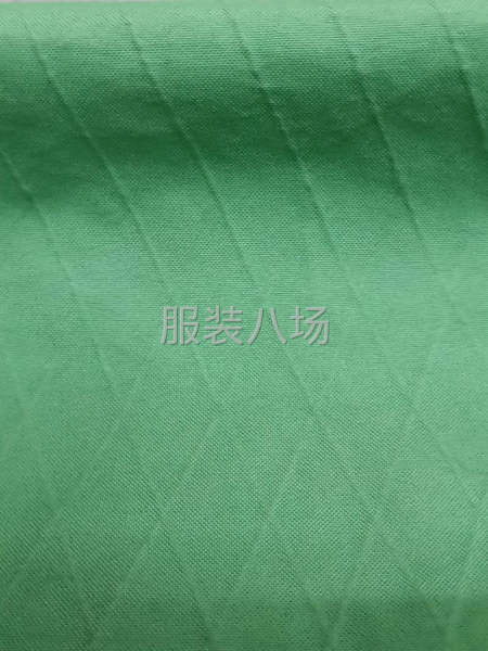 "探索X-PAC科技涤棉帆布!耐磨、透气、多用途!#面料科技-第7张图片