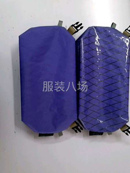 "探索X-PAC科技涤棉帆布!耐磨、透气、多用途!#面料科技-第4张图片