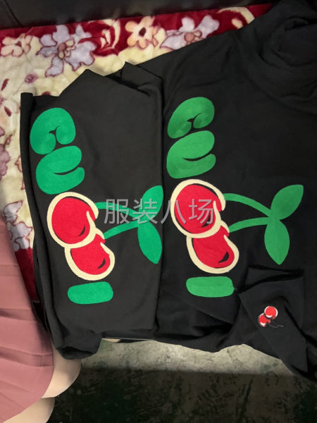 大型特种高速电脑绣花厂-第9张图片