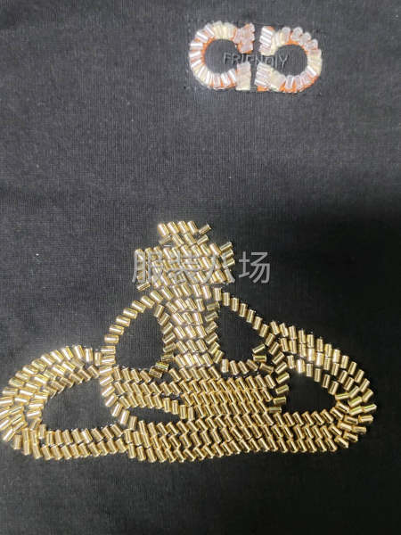 金豪刺绣专业承接绣花加工，绣花制版等业务-第6张图片