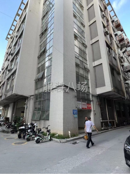 塘步东豪盛工业园1000方厂低价转让-第1张图片