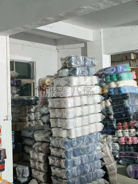 大量采购针织厂、毛织厂、服装厂的库存尾货纱线，毛线，有货的联-第3张图片