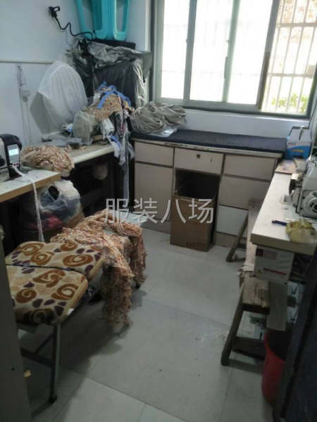 承接各类服装裁片外发加工-第1张图片