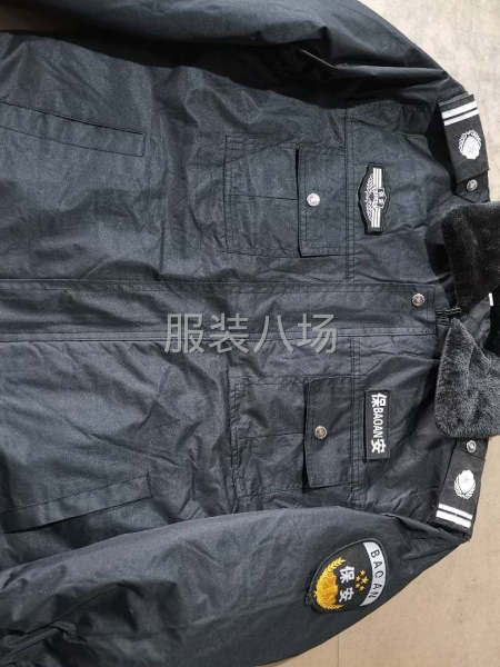 裁剪到包装全品类服饰加工-第5张图片