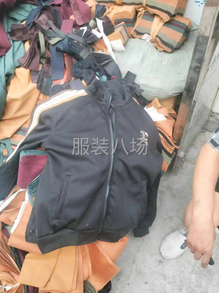 裁剪到包装全品类服饰加工-第4张图片