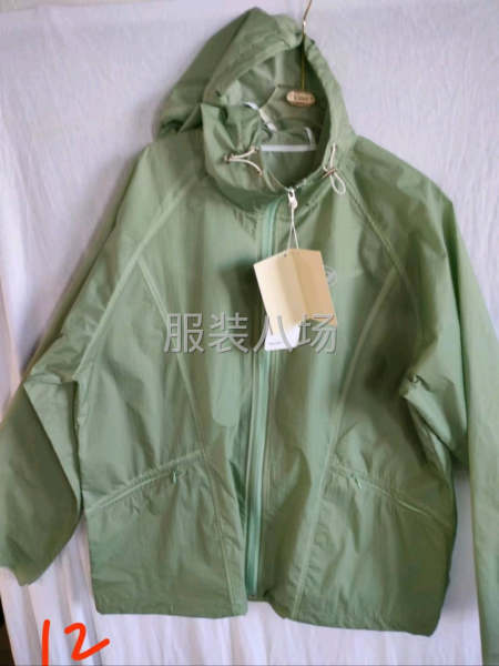 裁剪到包裝全品類服飾加工-第8張圖片