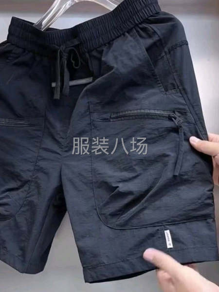 裁剪到包装全品类服饰加工-第3张图片