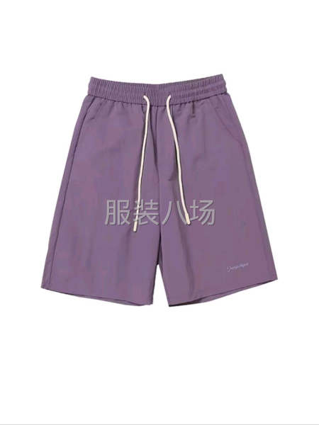 裁剪到包装全品类服饰加工-第9张图片