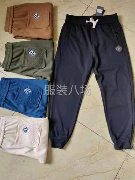 裁剪到包装全品类服饰加工-第1张图片