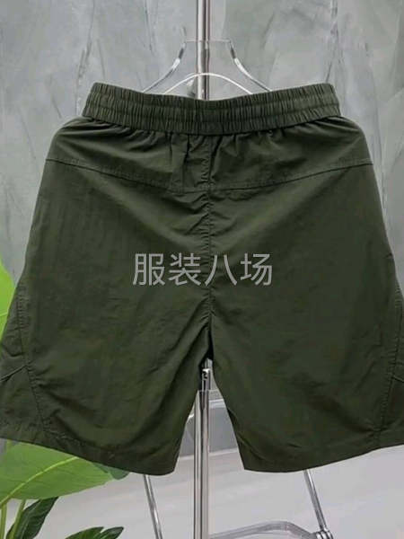 裁剪到包装全品类服饰加工-第2张图片
