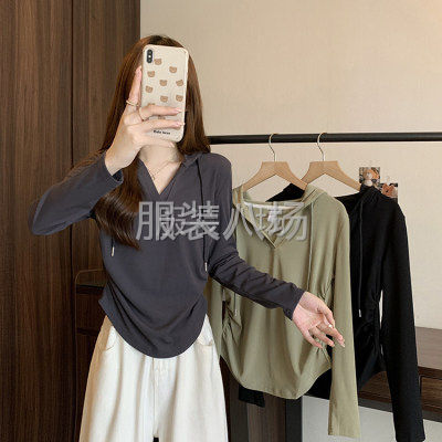 虎门羽绒服工厂，专业加工定制-第3张图片