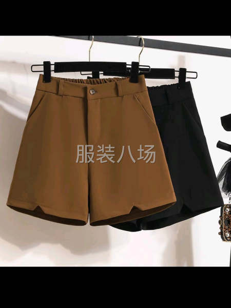 承接各种服装加工-第1张图片