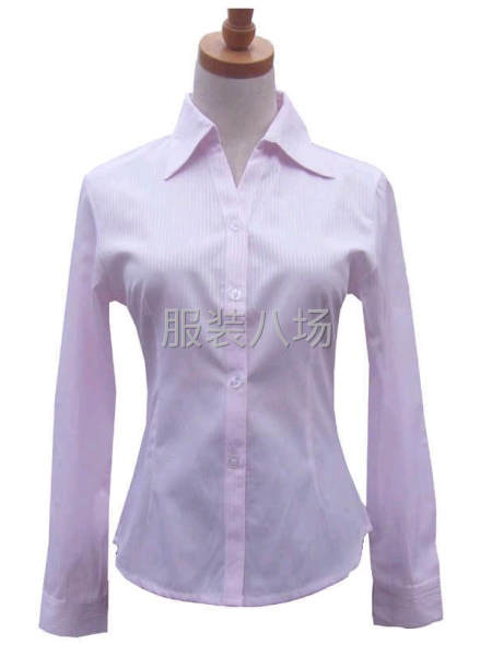 承接各种服装加工-第1张图片