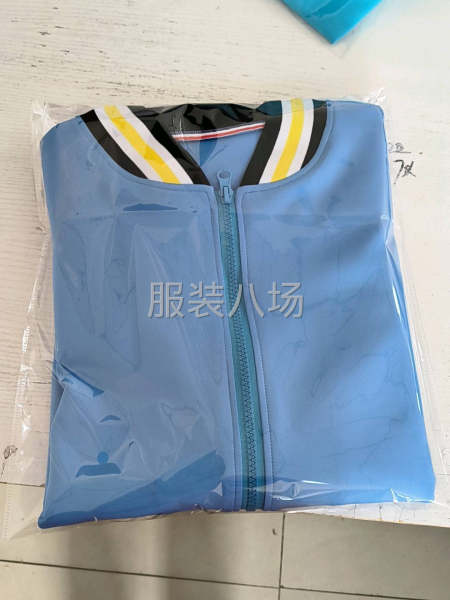 专业的流水线生产团队-第4张图片