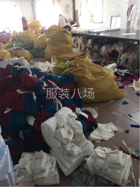 中东服装童装外发-第1张图片