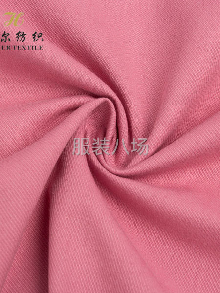 D632全棉60支骑兵斜洗水绉厂家现货连衣裙衬衫休闲服柔和面-第4张图片