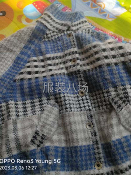 承接锁眼钉扣-第4张图片