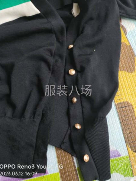 承接锁眼钉扣-第5张图片