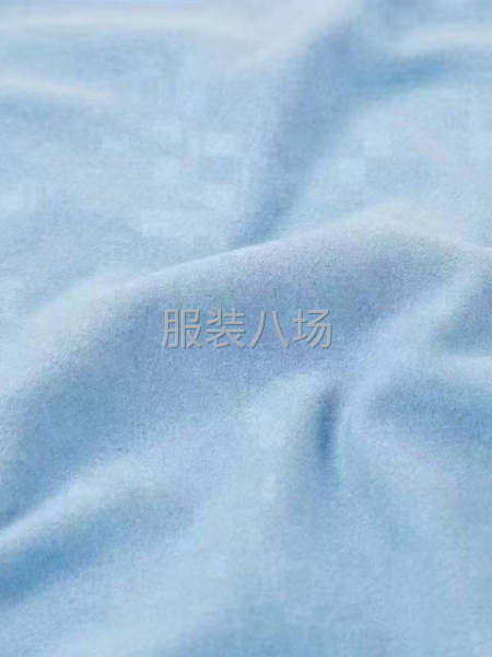 双面德绒/平板德绒-第2张图片