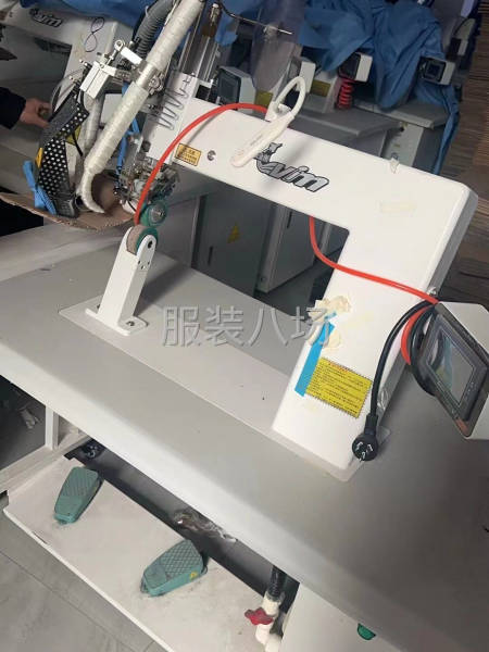 出铁金刚压胶机热风机-第1张图片