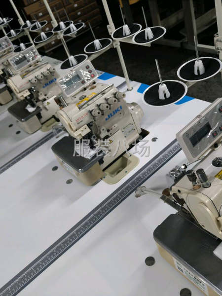 長期求購電腦平車、包縫機、繃縫機、鎖眼機、套結機等整廠回收廠-第7張圖片