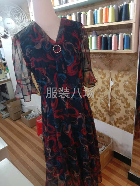 承接时装小单-第3张图片