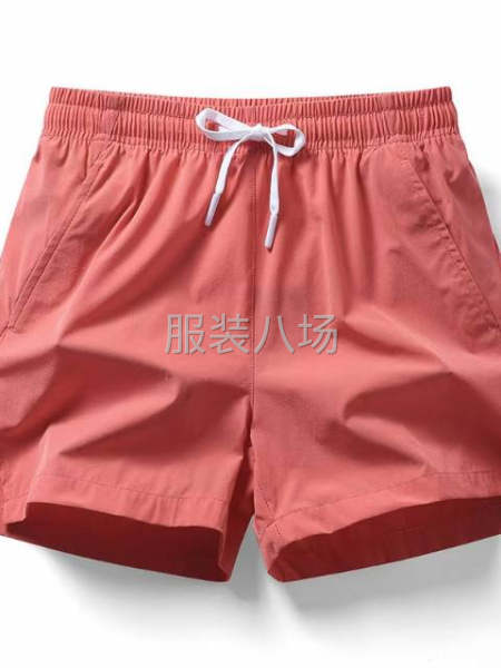 大量承接沙滩裤  牛仔 水洗裤 生产-第2张图片