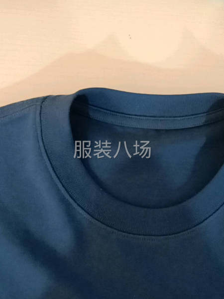 专业针织系列服装加工厂-第1张图片